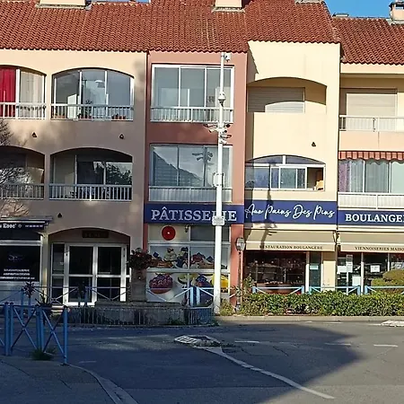 Confort - Proche - Parking Apartamento