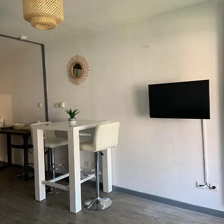 Apartamento Confort - Proche - Parking *