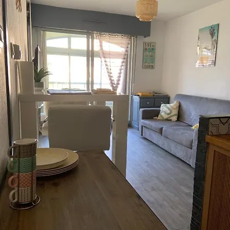 Confort - Proche - Parking Apartamento *