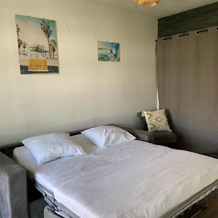 Confort - Proche - Parking Appartamento Saint-Mandrier-sur-Mer