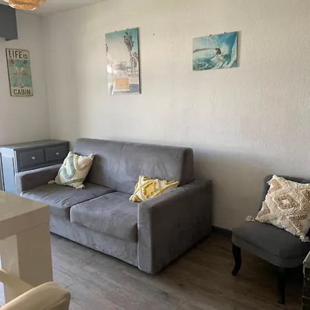 Confort - Proche - Parking Saint-Mandrier-sur-Mer